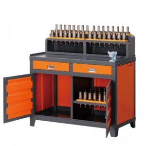 Greu -datorie proeminentă-Dulap de instrumente cu platformă