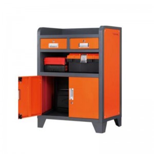 Cabinet de instrumente pentru îndoire