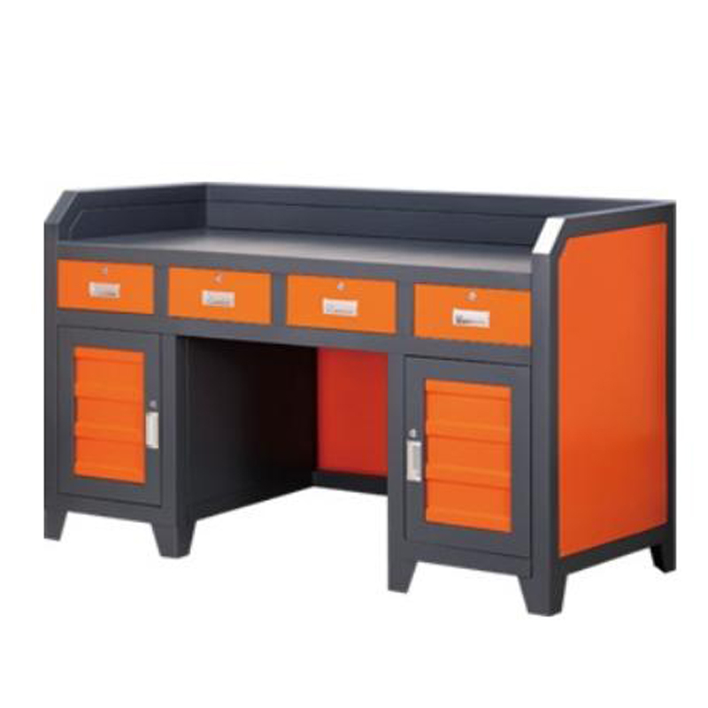 Greu - Cabinet de scule de serviciu