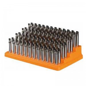 Cutie de stocare a instrumentelor de strung pas